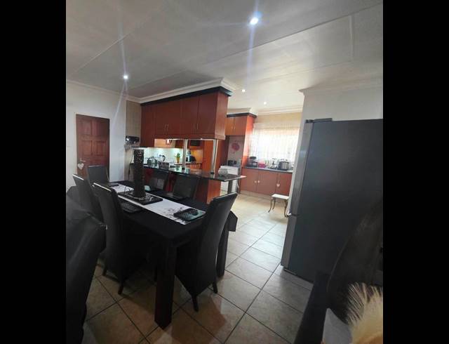 3 BEDROOM HOUSE FOR SALE IN BRAKPAN NORTH